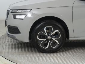 Škoda Kamiq - 2021