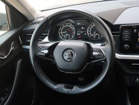 Škoda Kamiq - 2021