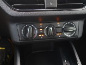 Škoda Kamiq - 2021