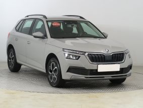 Škoda Kamiq - 2021