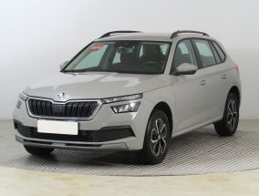 Skoda Kamiq - 2021
