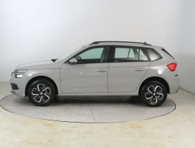 Skoda Kamiq - 2021