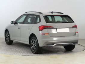 Skoda Kamiq - 2021