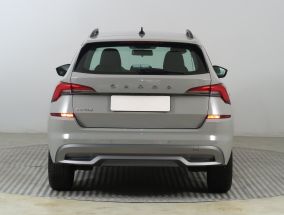 Škoda Kamiq - 2021