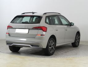 Škoda Kamiq - 2021