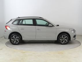 Škoda Kamiq - 2021