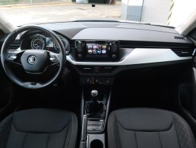 Škoda Kamiq - 2021