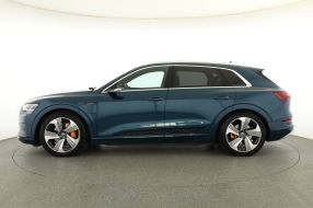 Audi e-tron - 2019