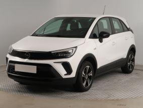 Opel Crossland X - 2021