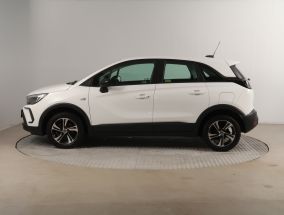 Opel Crossland X - 2021