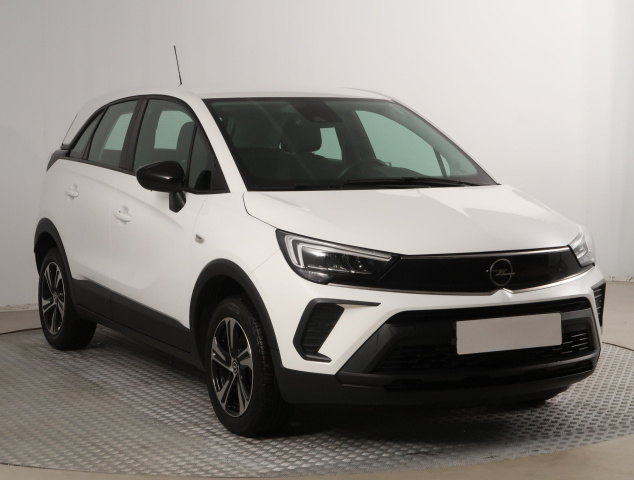 Opel Crossland 2021