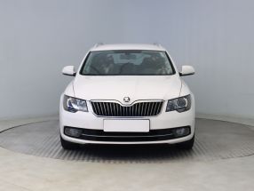 Skoda Superb - 2015