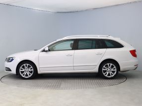Skoda Superb - 2015