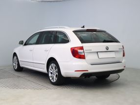 Skoda Superb - 2015