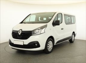 Renault Trafic - 2016