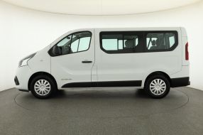 Renault Trafic - 2016