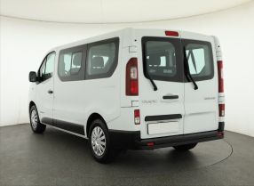 Renault Trafic - 2016