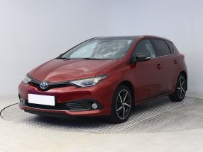 Toyota Auris - 2018
