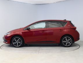 Toyota Auris - 2018