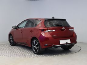 Toyota Auris - 2018