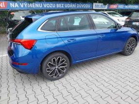 Skoda Scala - 2019