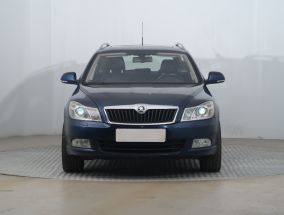 Skoda Octavia - 2010
