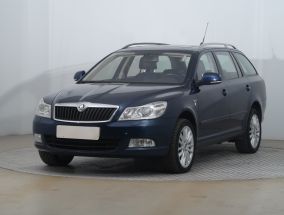 Skoda Octavia - 2010