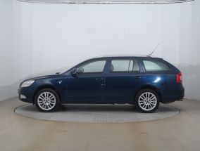 Skoda Octavia - 2010