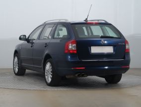 Skoda Octavia - 2010