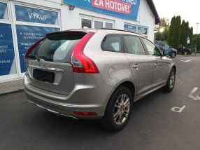 Volvo XC60 - 2015