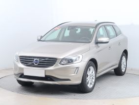 Volvo XC60 - 2015
