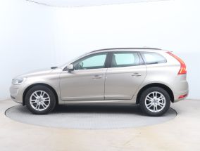 Volvo XC60 - 2015