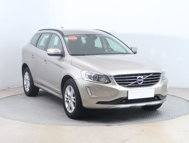 Volvo XC60 2015