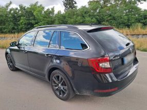 Skoda Octavia - 2019