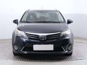 Toyota Avensis - 2012