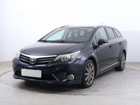 Toyota Avensis - 2012