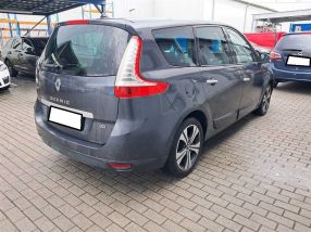 Renault Grand Scenic - 2011