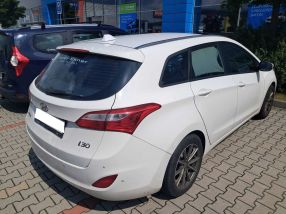 Hyundai i30 - 2012