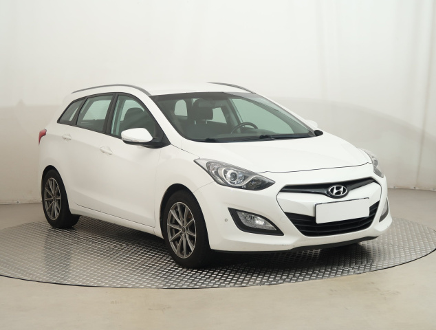 Hyundai i30 2012