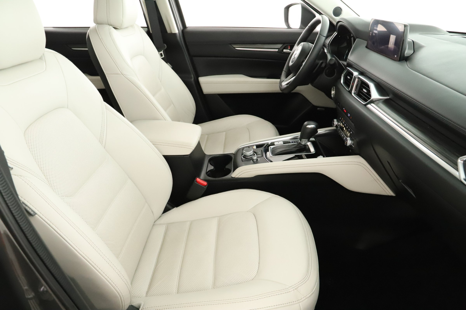 Mazda CX 5 - 2024