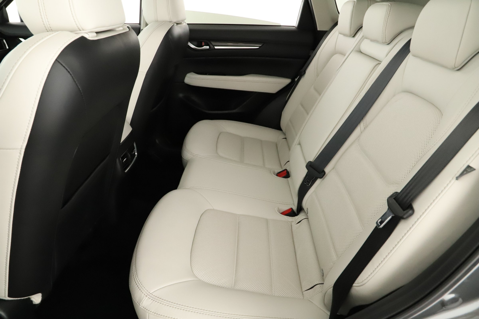 Mazda CX 5 - 2024