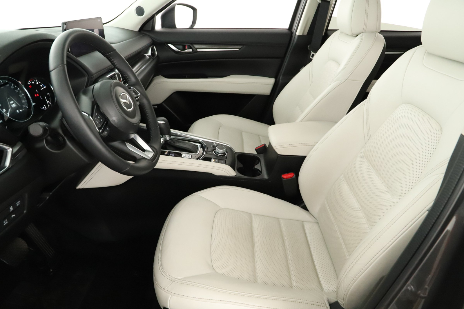 Mazda CX 5 - 2024