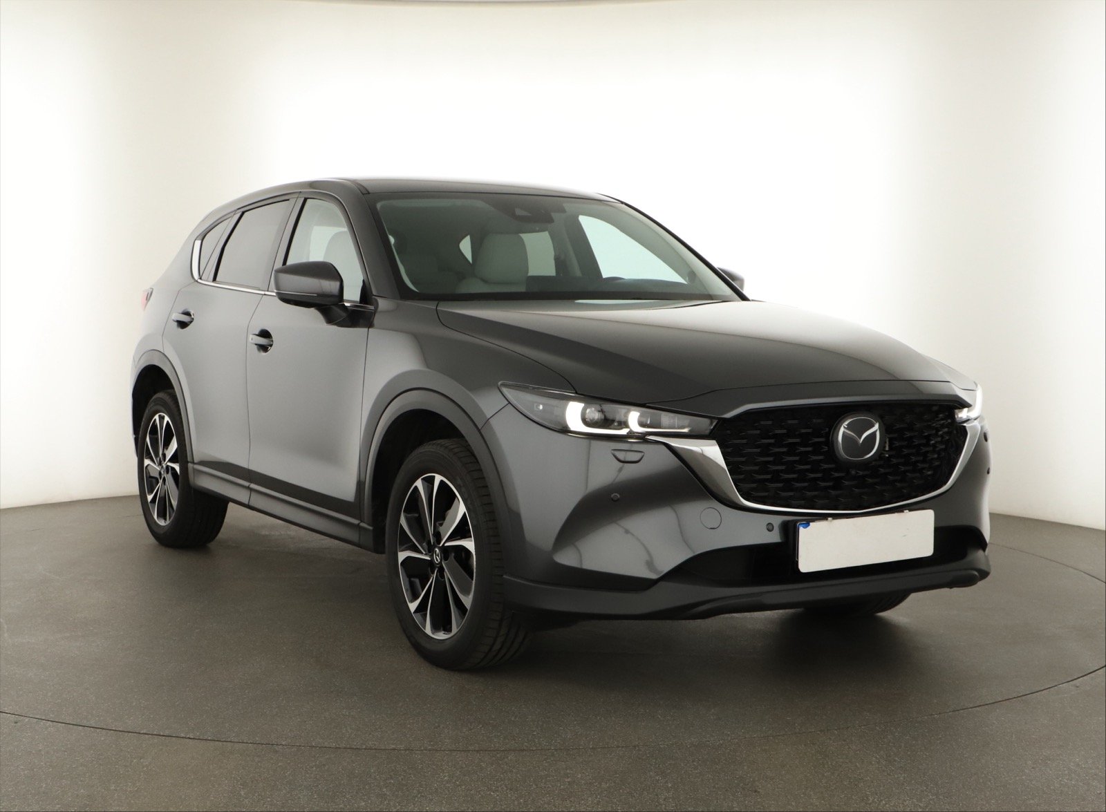 Mazda CX 5 - 2024