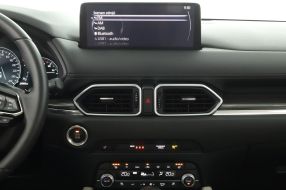 Mazda CX 5 - 2024