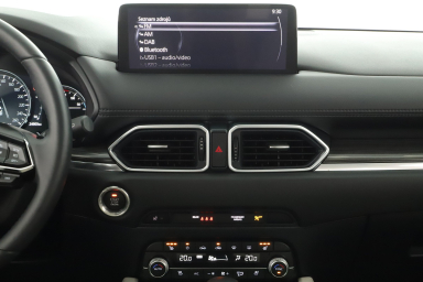 Mazda CX 5 - 2024