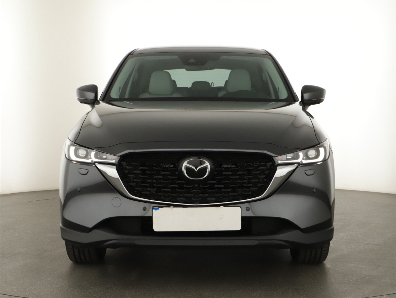 Mazda CX 5 - 2024
