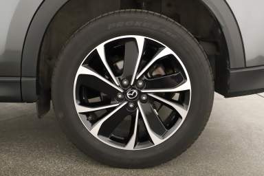 Mazda CX 5 - 2024