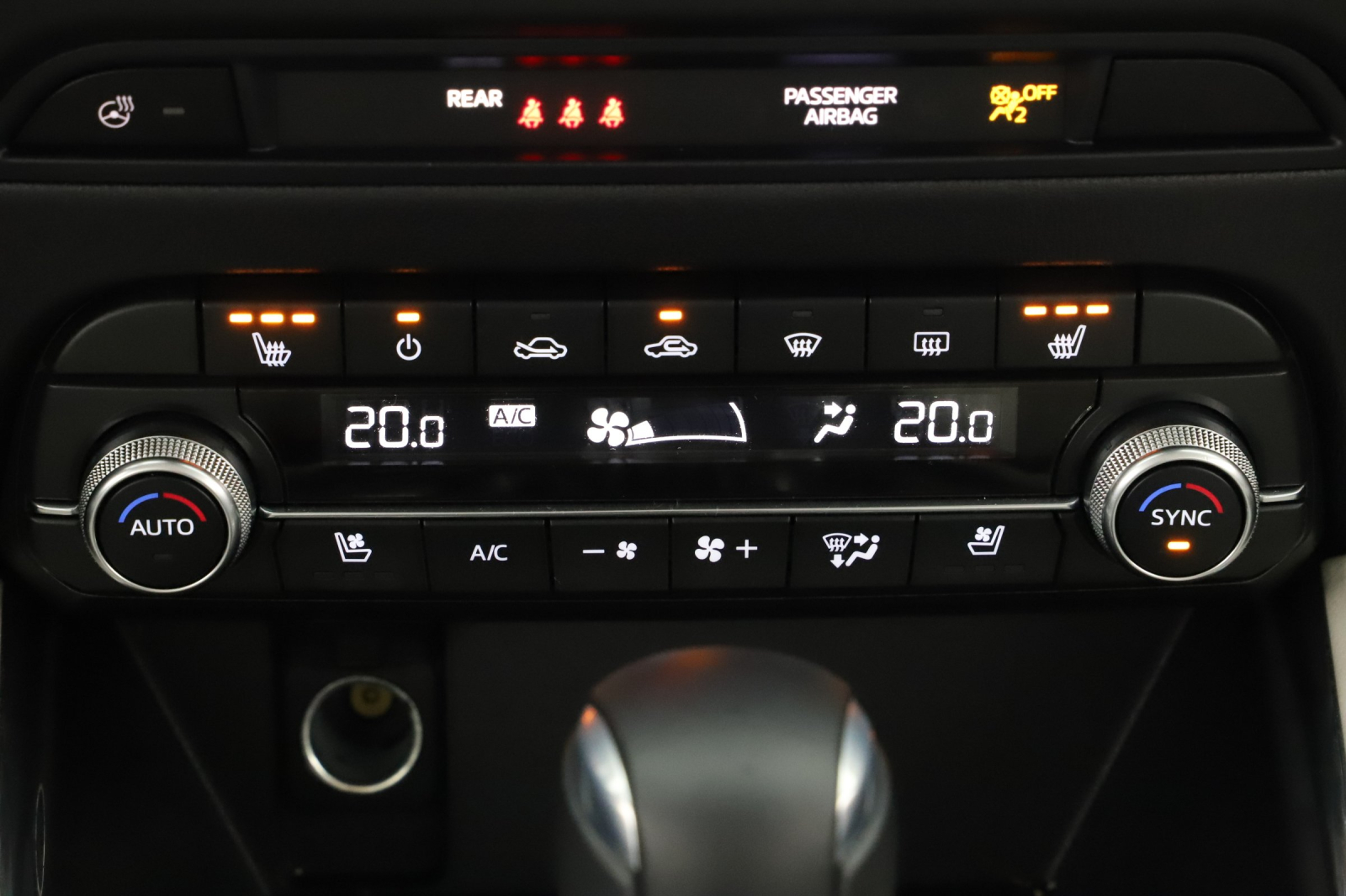 Mazda CX 5 - 2024