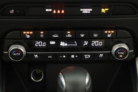 Mazda CX 5 - 2024