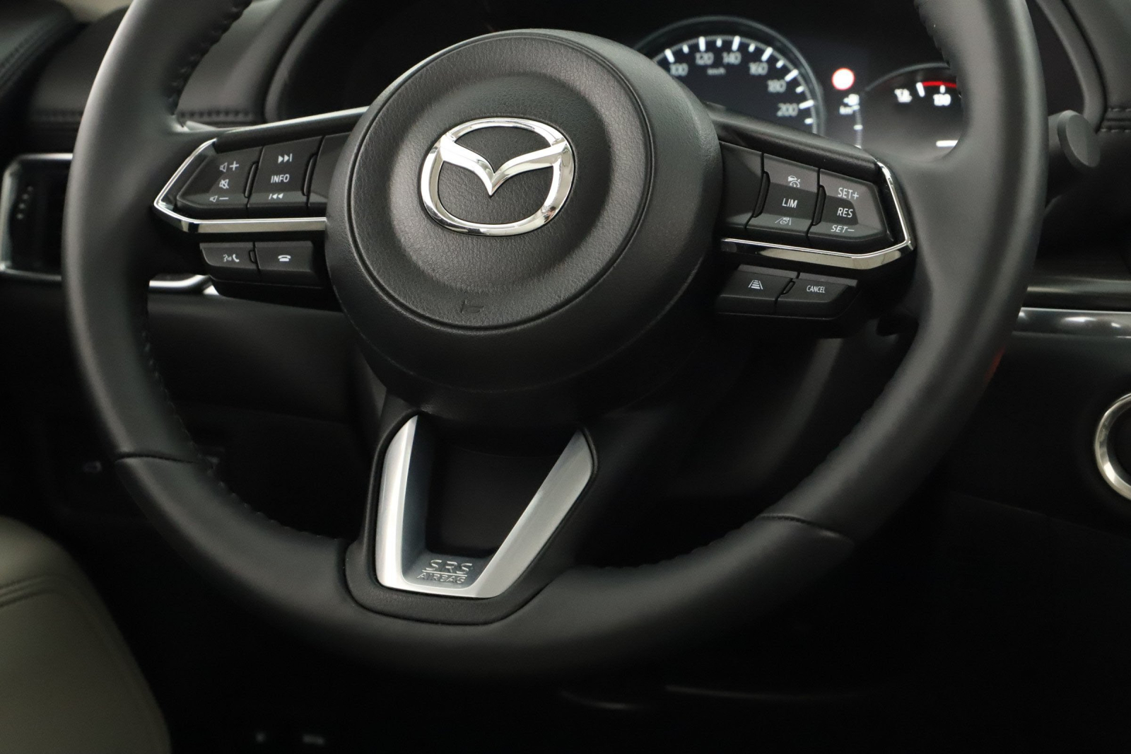 Mazda CX 5 - 2024